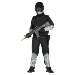 Special Force Barn Kostyme