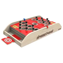 Speed Pong Spill