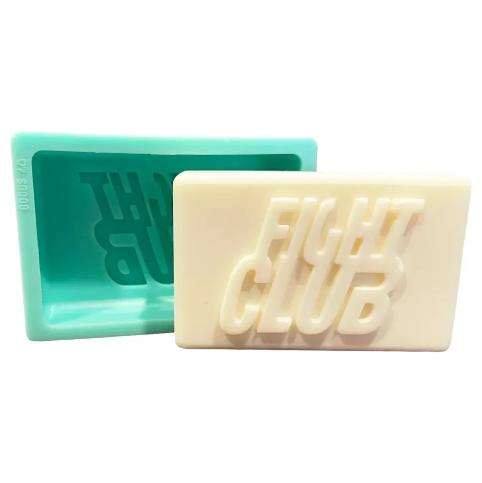 Såpeform Fight Club