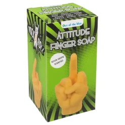 Såpe Fuck You