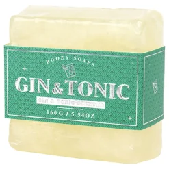 Såpe Gin & Tonic