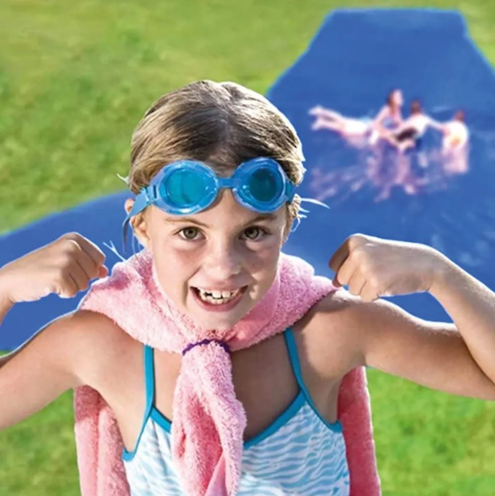 Såpe Til Slip'n Slide