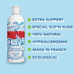 Såpe Til Slip'n Slide