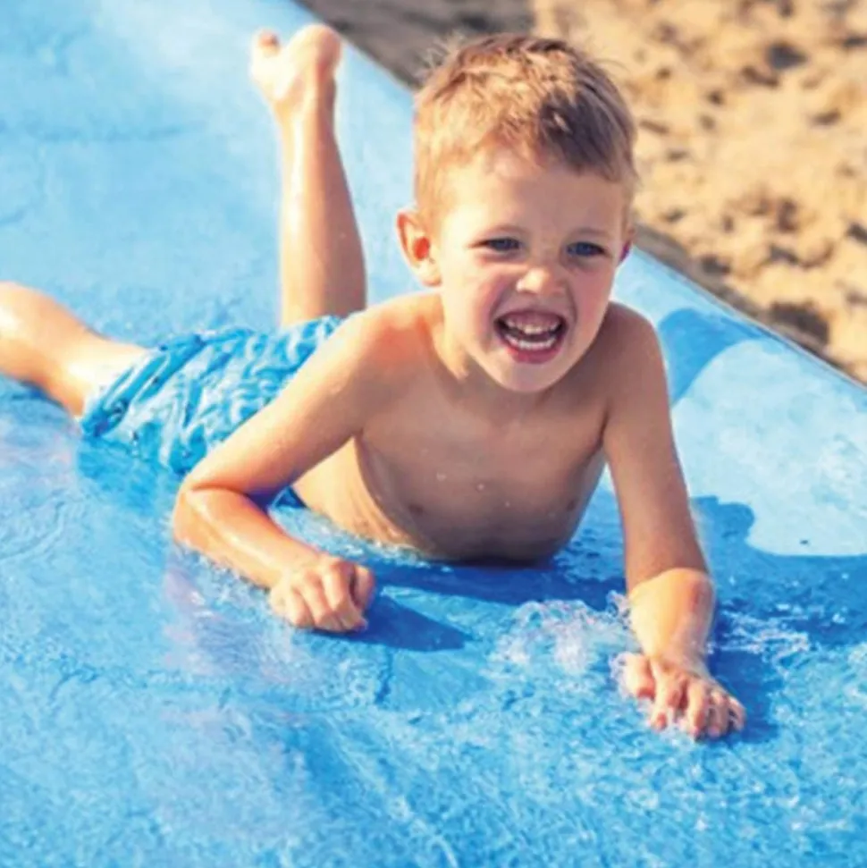 Såpe Til Slip'n Slide