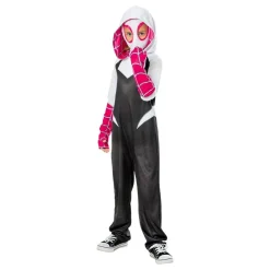 Spider-Gwen Barn Kostyme