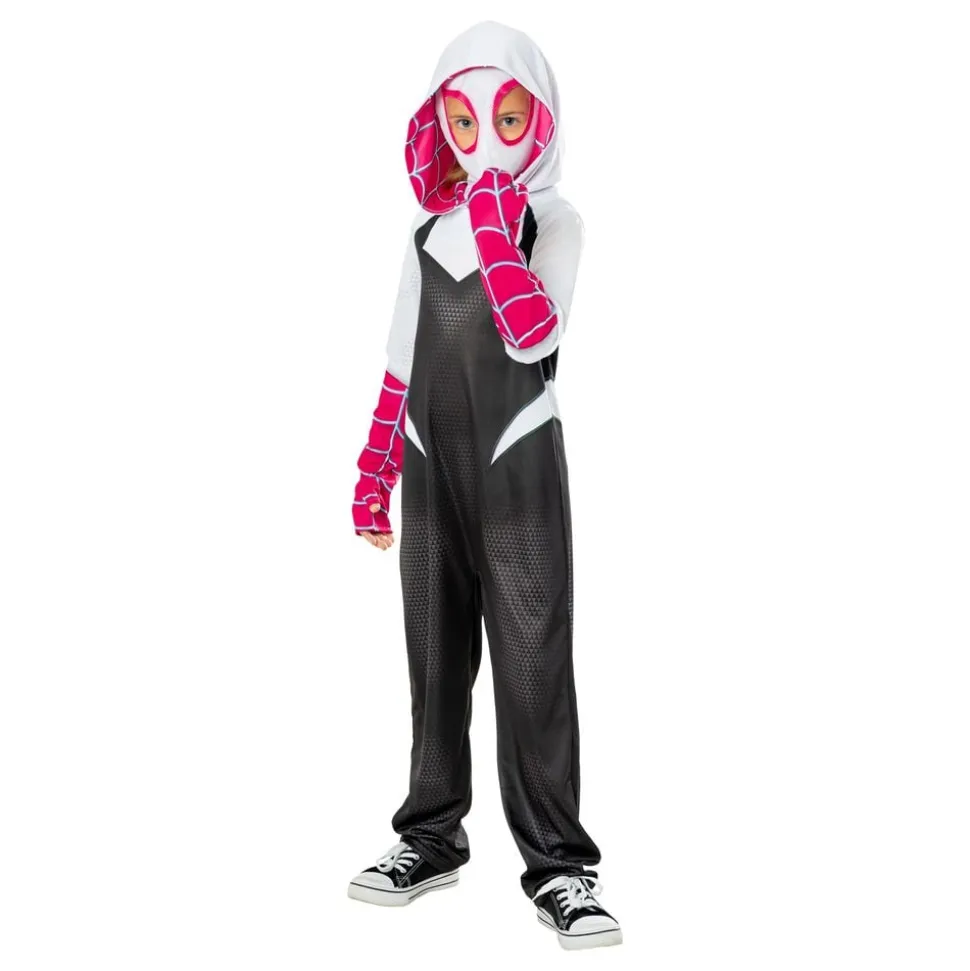 Spider-Gwen Barn Kostyme