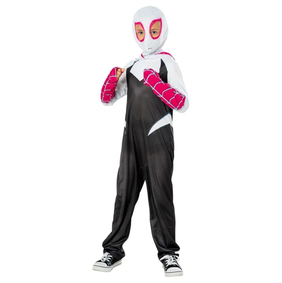 Spider-Gwen Barn Kostyme