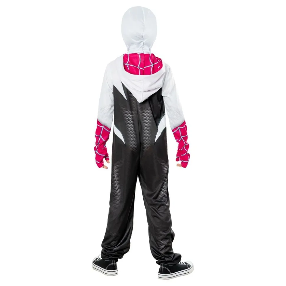 Spider-Gwen Barn Kostyme