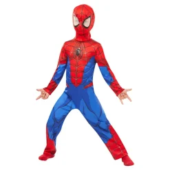Spider-man Barn Kostyme