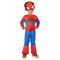 Spider-Man Barn Kostyme