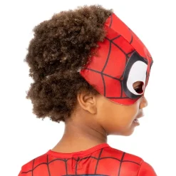 Spider-Man Barn Kostyme