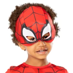 Spider-Man Barn Kostyme