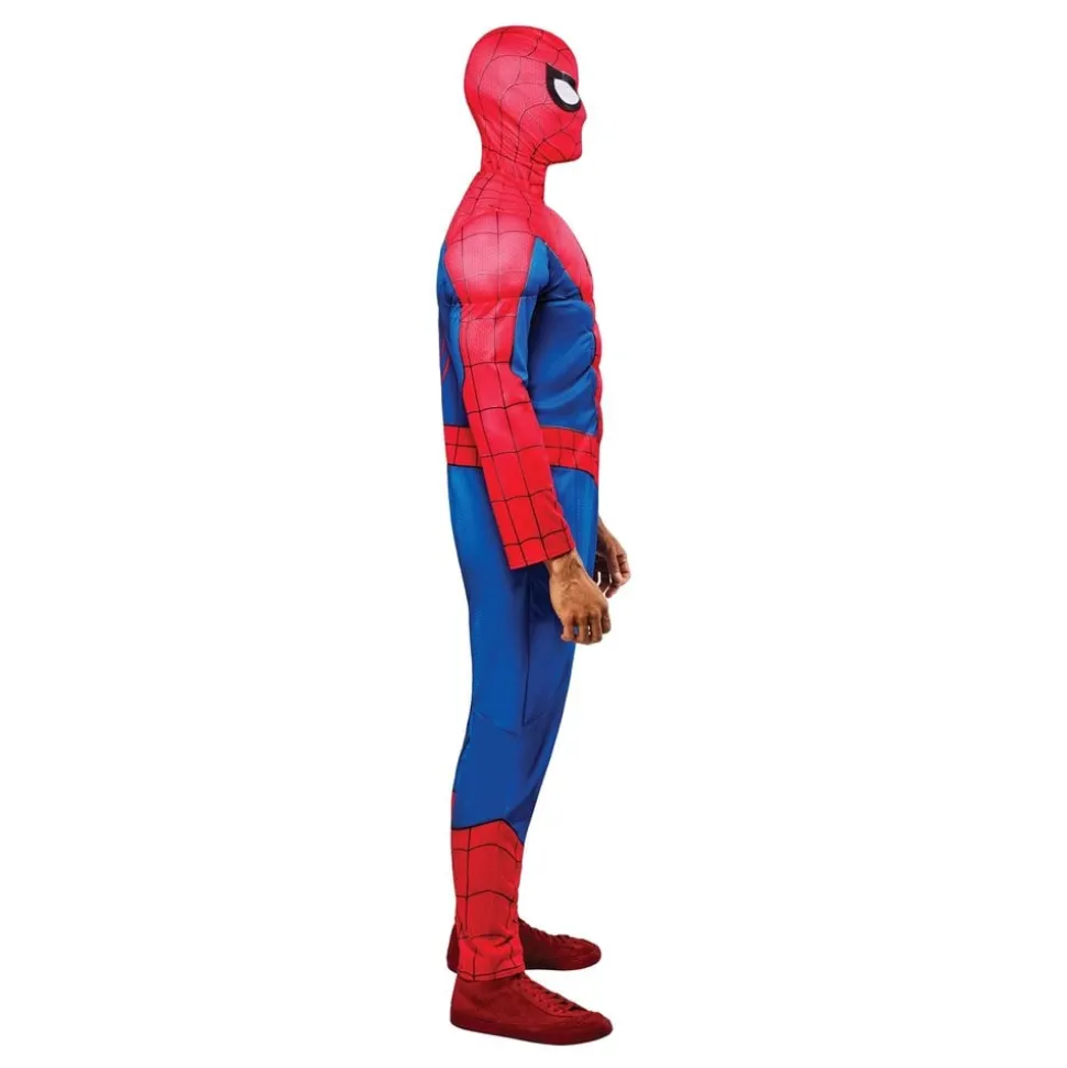 Spider-Man™ Brand New Day Deluxe Kostyme