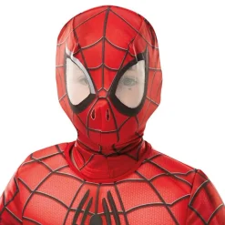 Spider-Man Deluxe Barn Kostyme