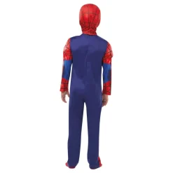 Spider-Man Deluxe Barn Kostyme