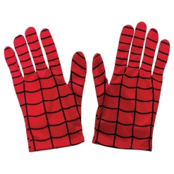 Spider-Man Hansker for Barn