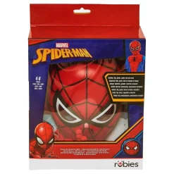 Spider-Man Karnevalsett for Barn Gaveeske