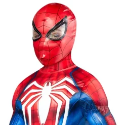 Spider-Man Premium Barn Kostyme