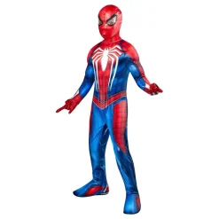 Spider-Man Premium Barn Kostyme