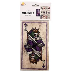 Spillekort Evil Joker