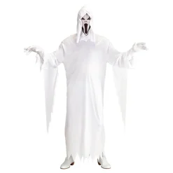 Spøkelse Halloween Kostyme
