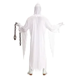 Spøkelse Halloween Kostyme