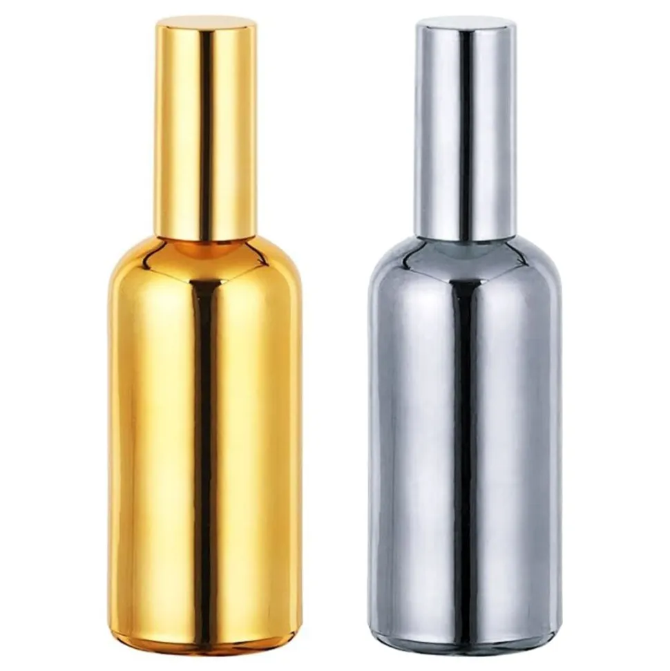 Sprayflaske for Cocktails