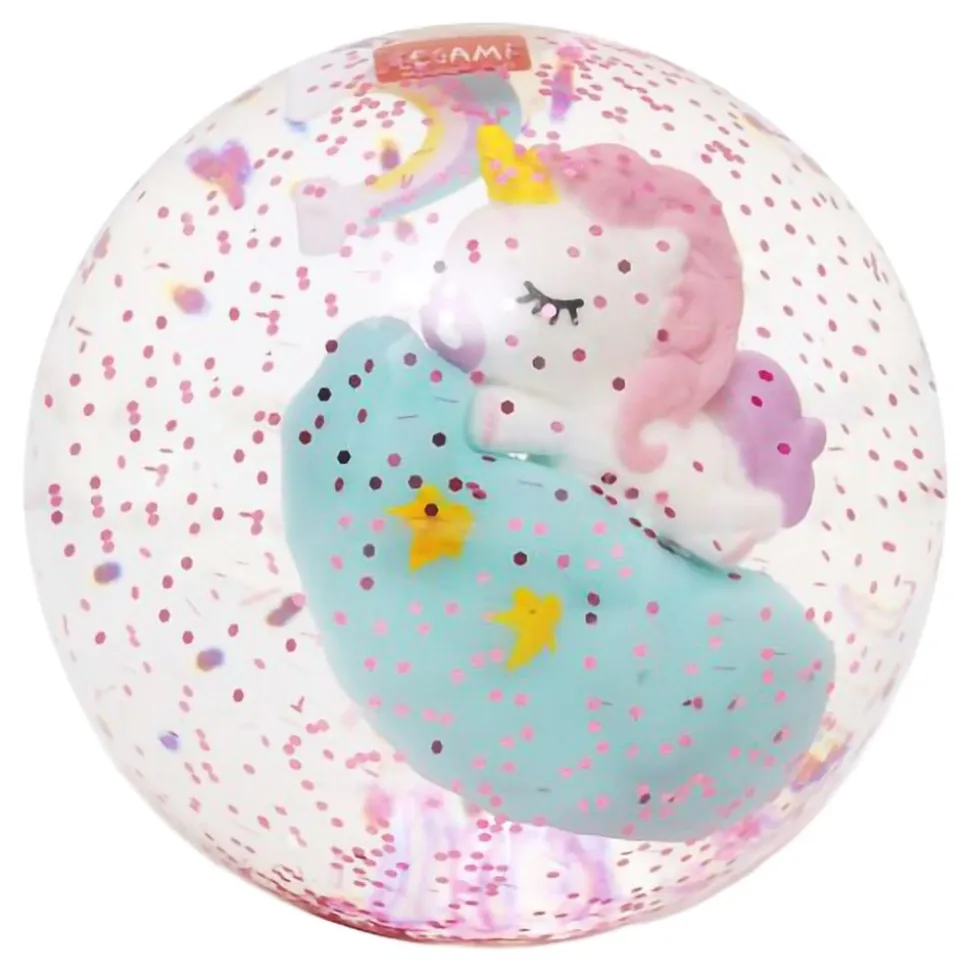 Sprettball Light-Up Unicorn