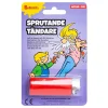 Sprutende Lighter