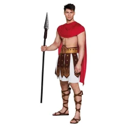 Spyd Sparta