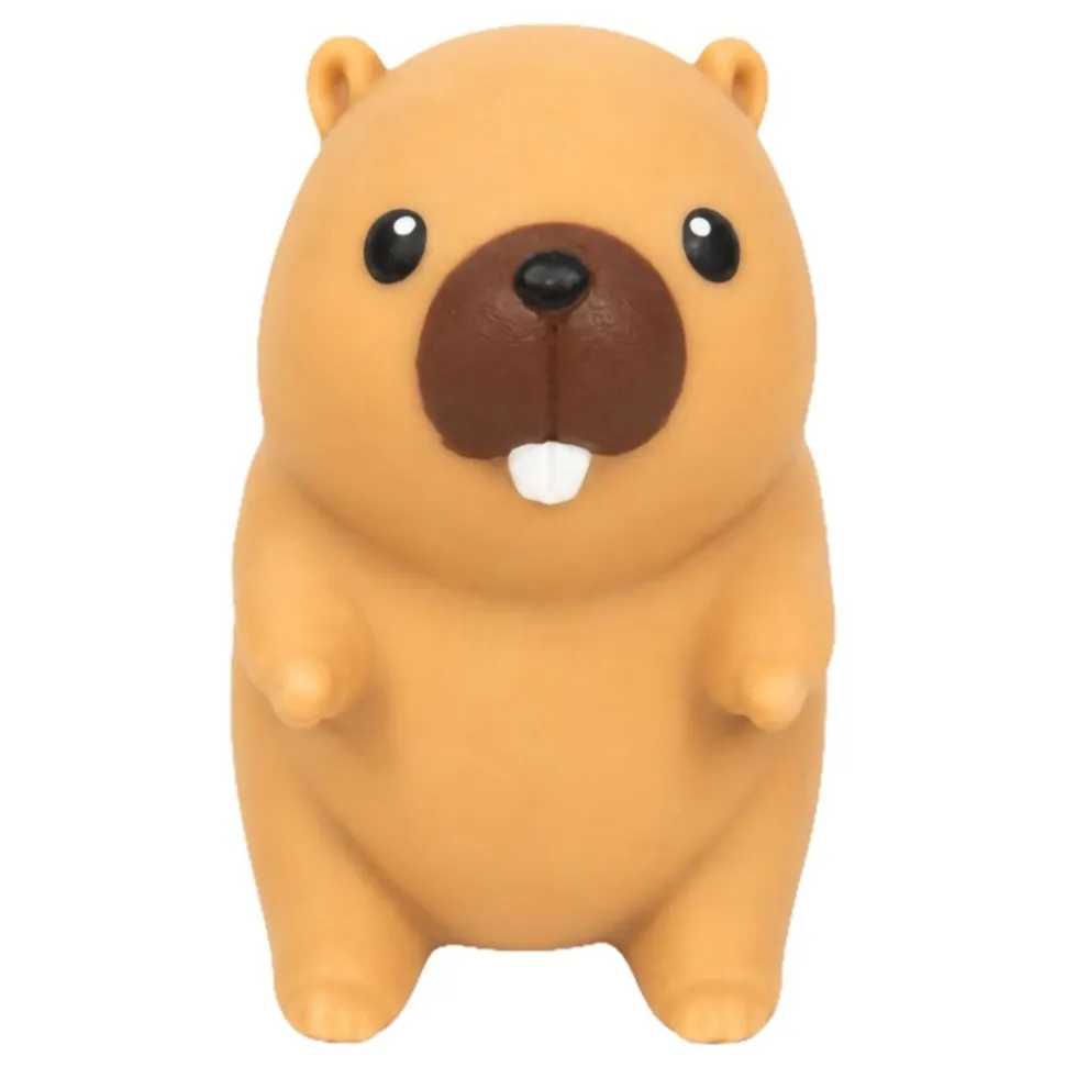 Squeeze Capybara