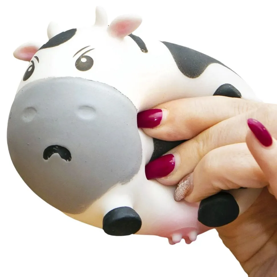 Squeeze Stressball Butter Ku