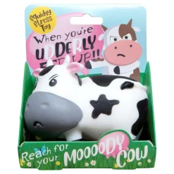 Squeeze Stressball Butter Ku