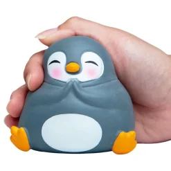 Squeeze stressball Pingvin