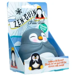 Squeeze stressball Pingvin