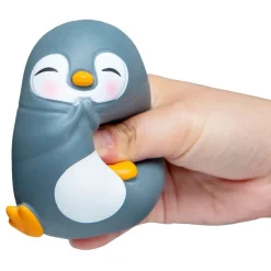 Squeeze stressball Pingvin