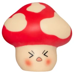 Squeeze stressball sopp