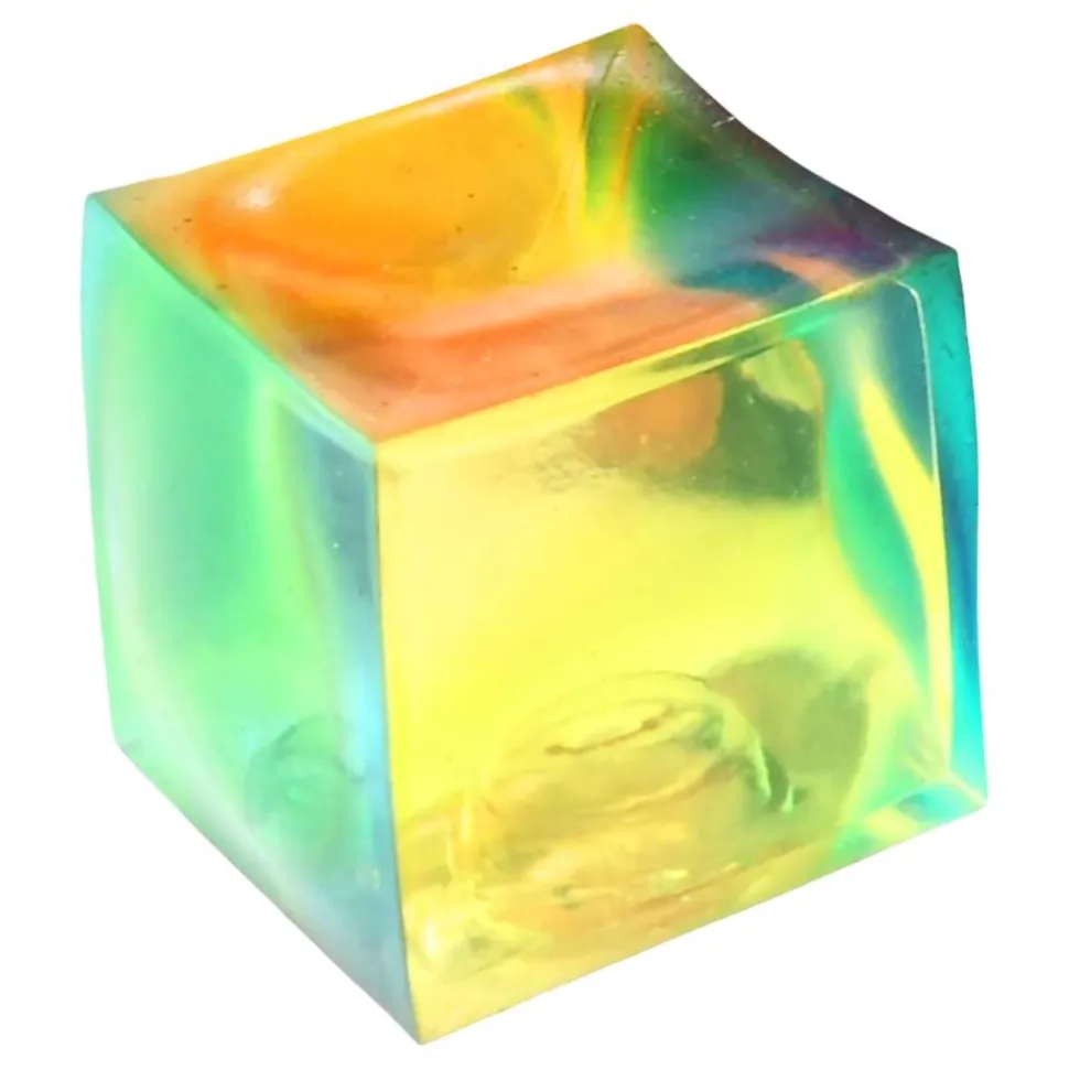 Squeeze Sugar Ice Cub