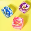 Squeeze Sugar Ice Cub Marble