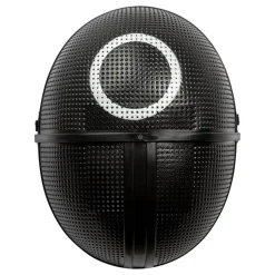 Squid Game Circle Mask