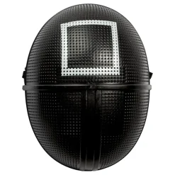 Squid Game Square Mask