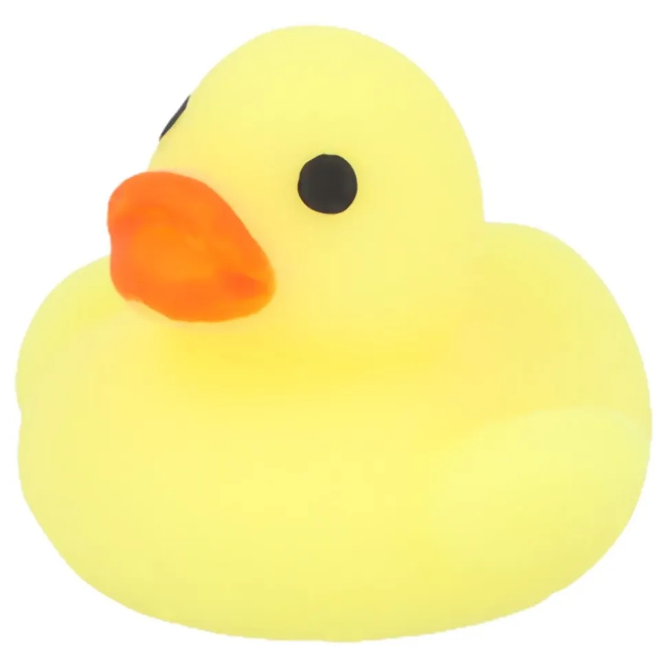 Squishy Badeender Mini Flerfargede