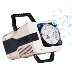 Stage Effects LED Boblemaskin Portabel