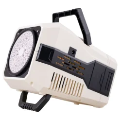 Stage Effects LED Boblemaskin Portabel