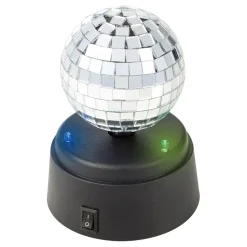 Stage Effects LED Diskolamper Mini Sett