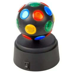 Stage Effects LED Diskolamper Mini Sett