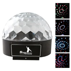 Stage Effects LED Magic Ball