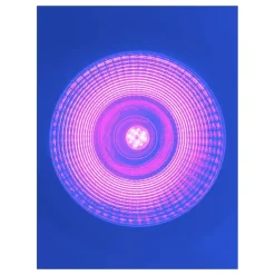 Stage Effects UV LED Spot