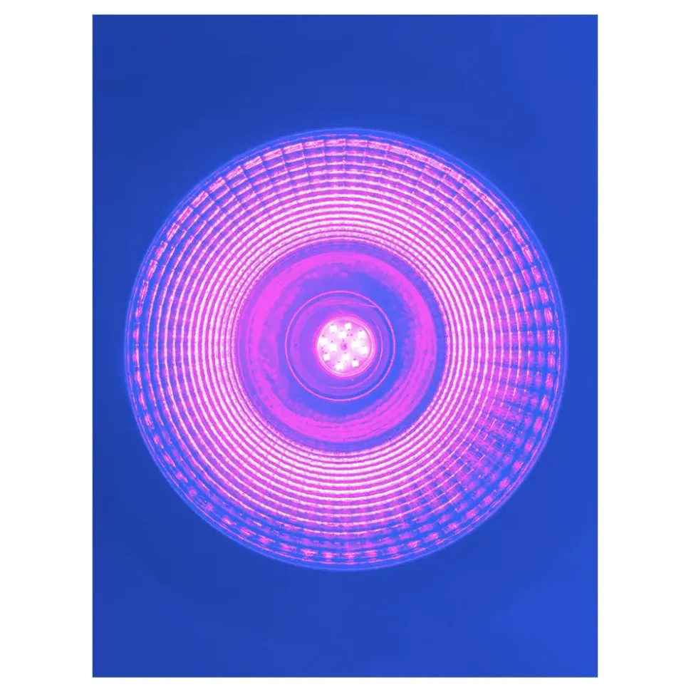 Stage Effects UV LED Spot