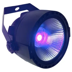 Stage Effects UV LED Spot